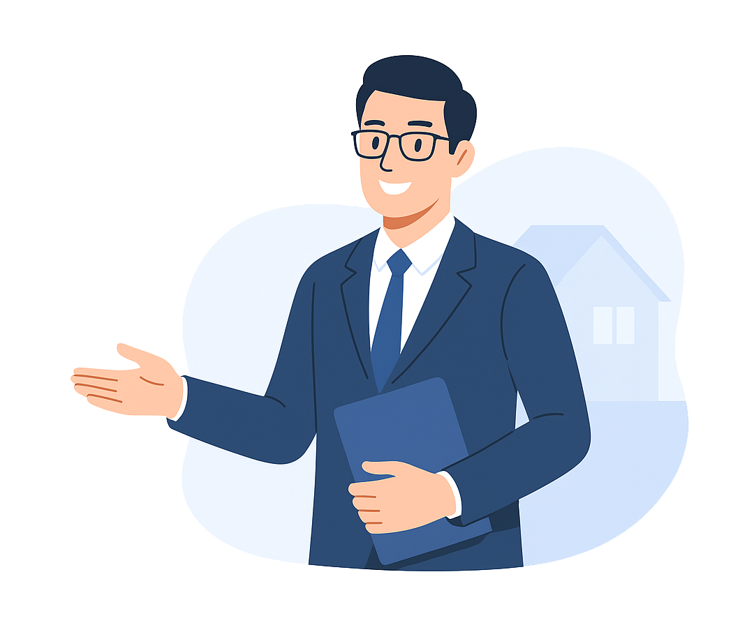 Corredores de propiedades