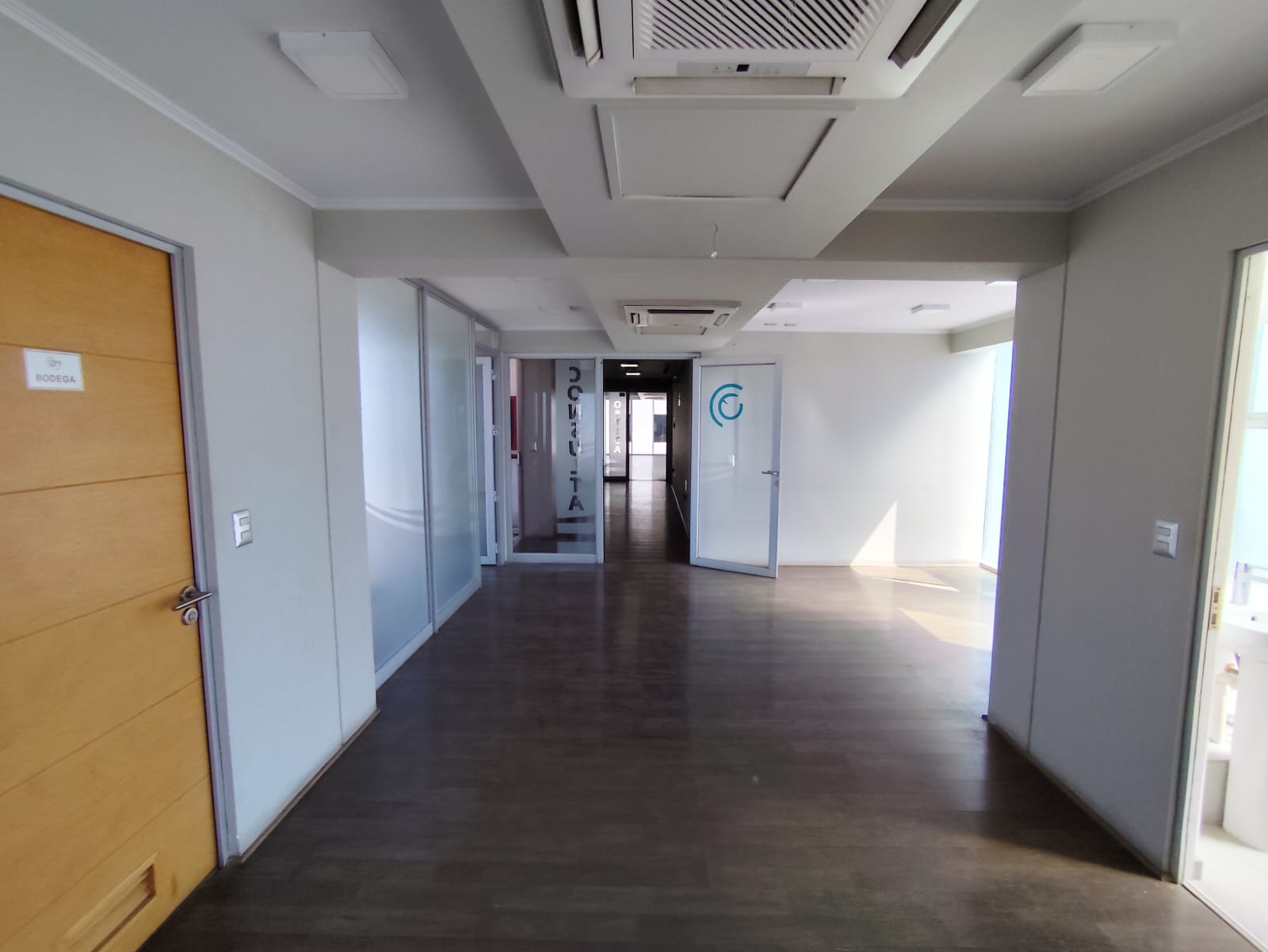 arriendo de oficina en Temuco