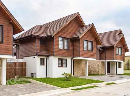 venta de casa en Temuco